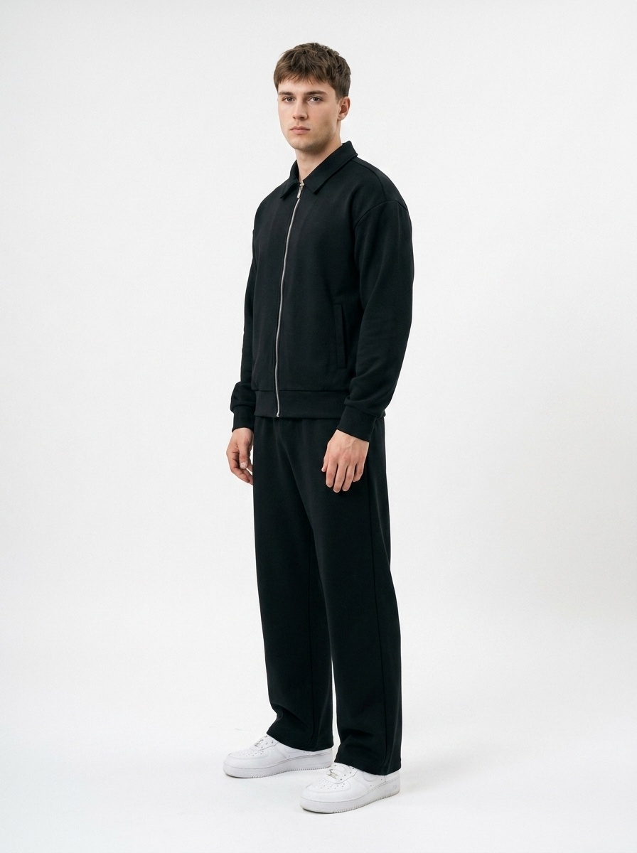 Großhändler Zayne Paris - Herren-Trainingsanzug E819