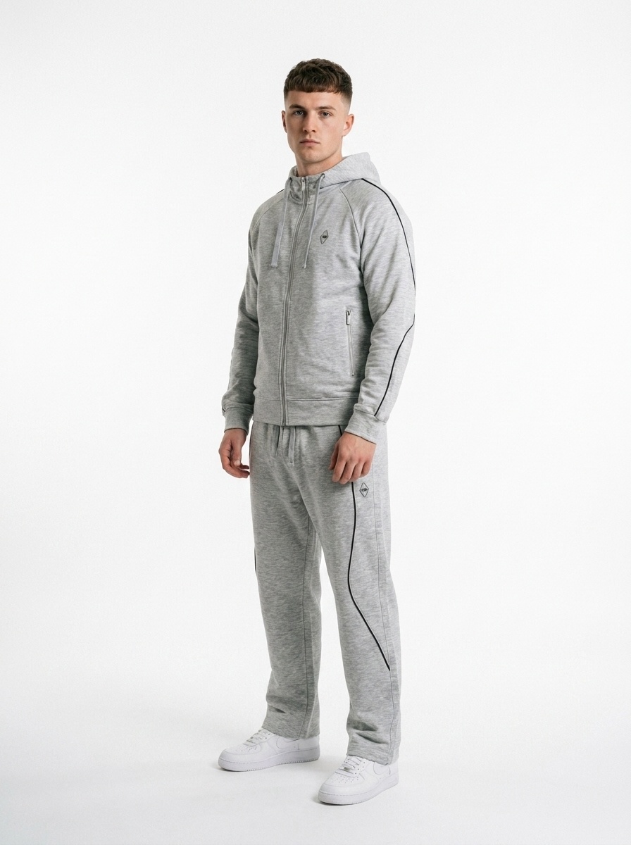 Grossiste Zayne Paris - Survêtement homme E813