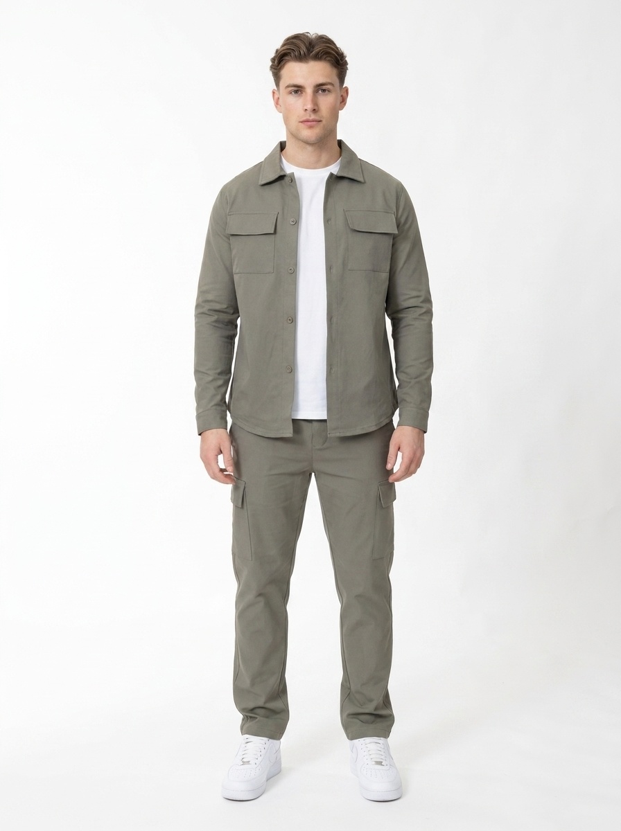 Großhändler Zayne Paris - Herren-Trainingsanzug TX1177
