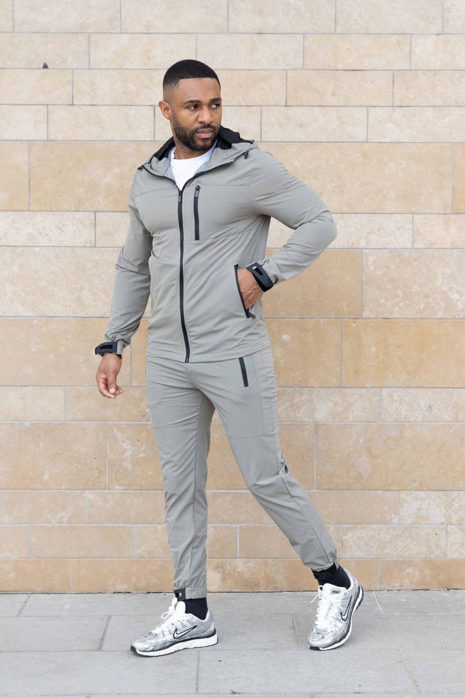 Grossiste Zayne Paris - Survêtement homme TX959