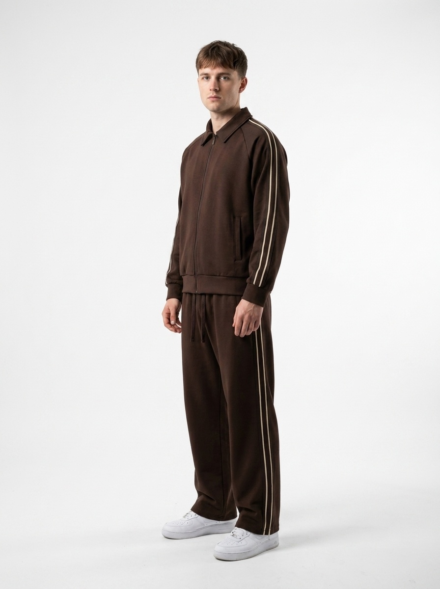Großhändler Zayne Paris - Herren-Trainingsanzug E817