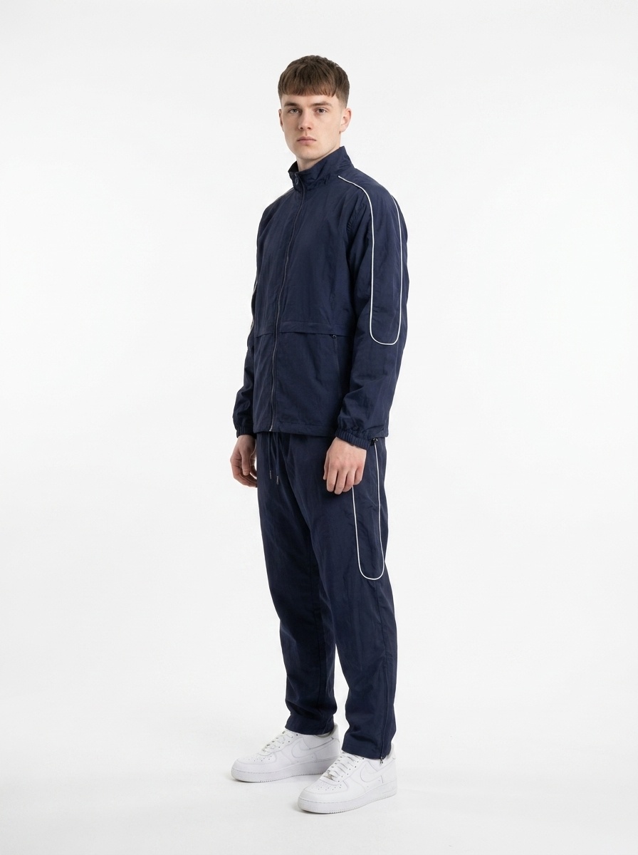 Grossista Zayne Paris - Tuta da uomo TX1477