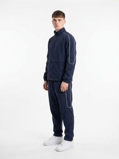 Grossista Zayne Paris - Tuta da uomo TX1477 Grossista Zayne Paris - Tuta da uomo TX1477