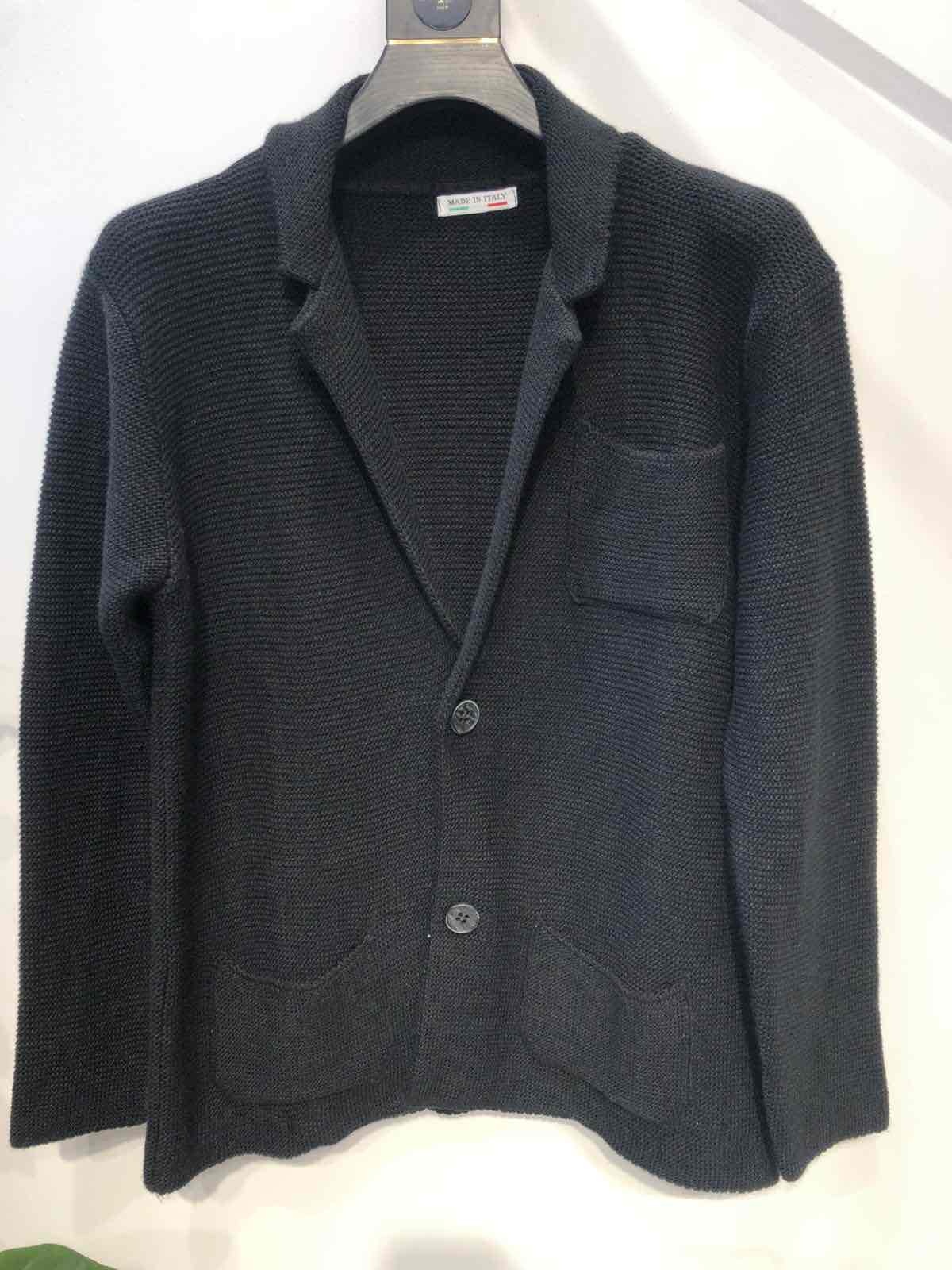 Grossista Zayne Paris - Gilet 715