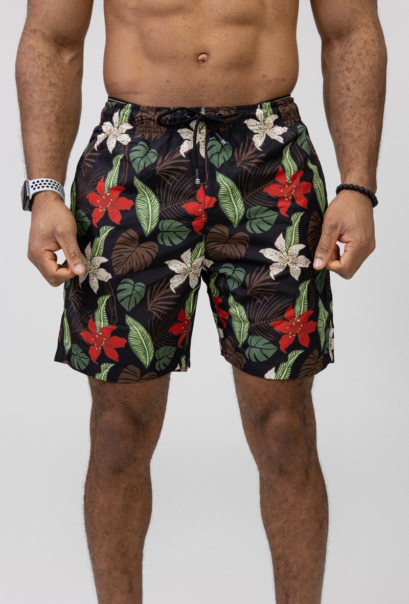 Wholesaler Zayne Paris - Swimshort