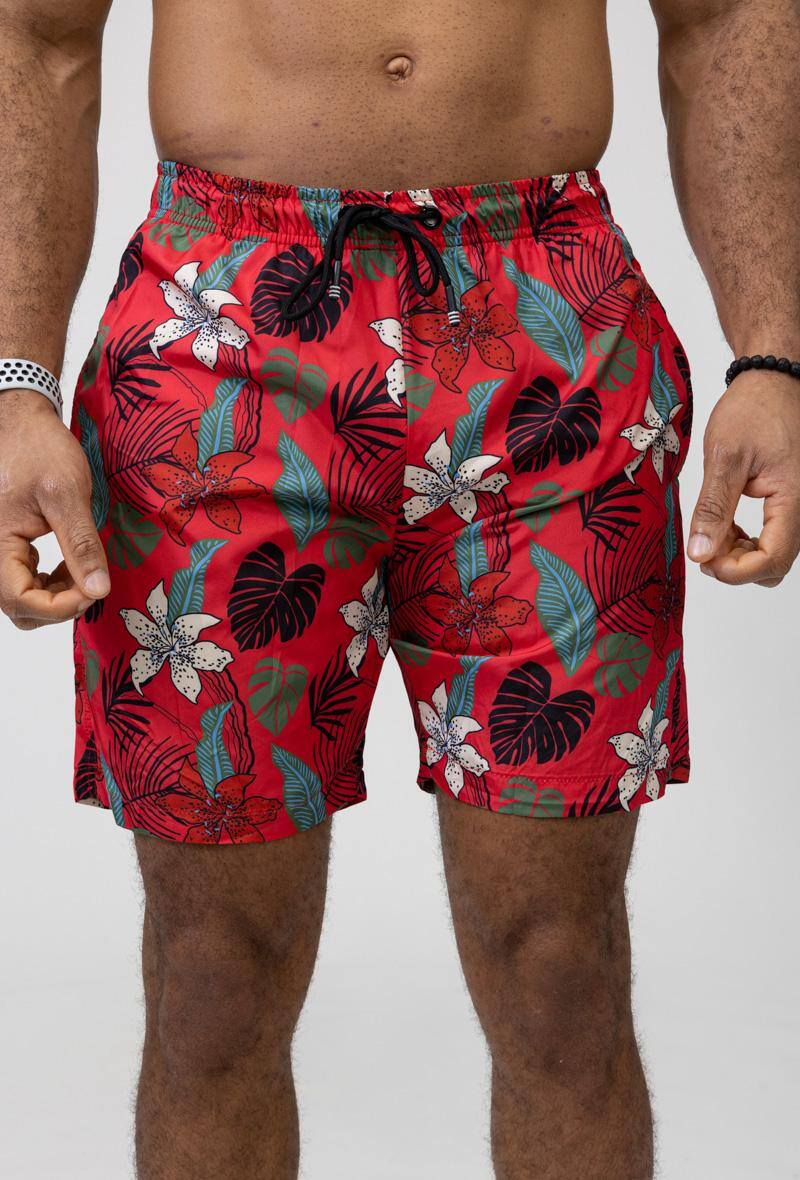 Großhändler Zayne Paris - Badehose