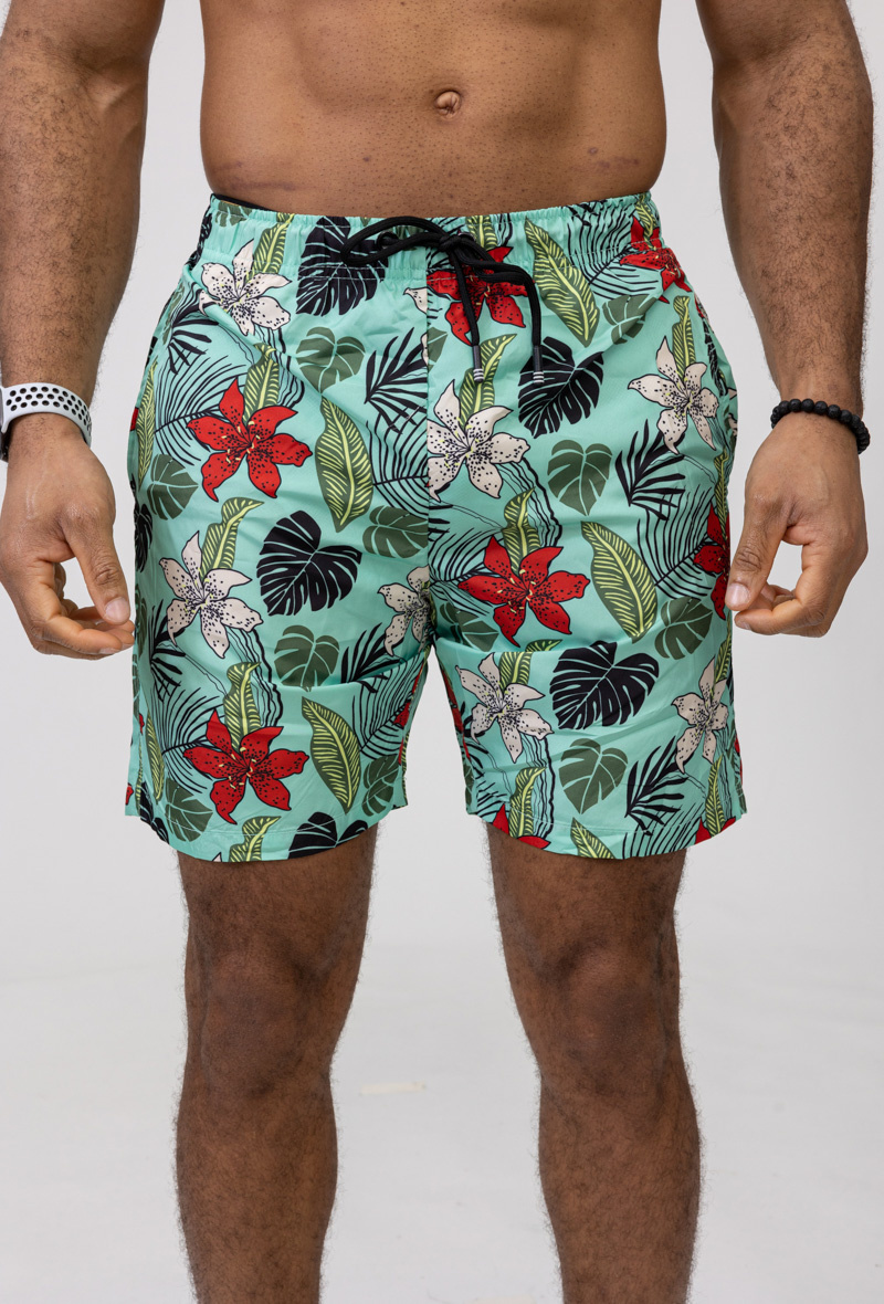 Großhändler Zayne Paris - Badehose