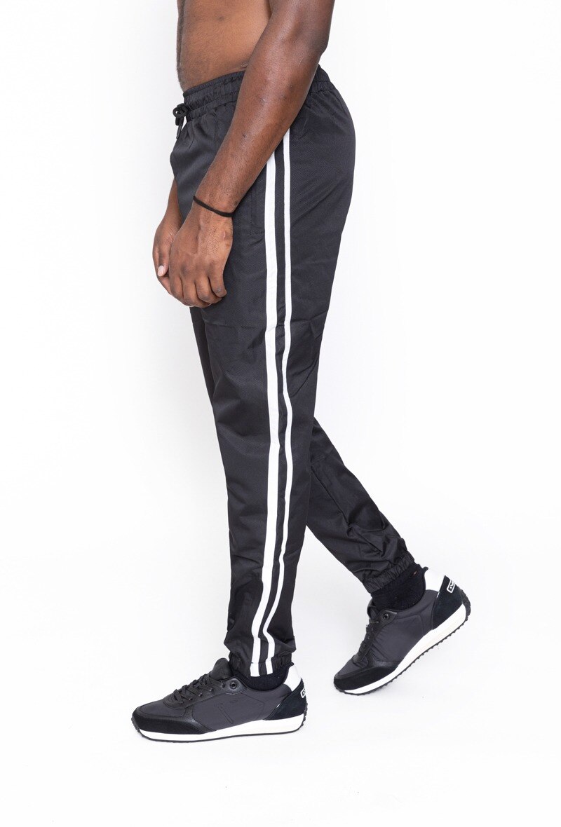 Grossista Zayne Paris - Jogger con tasca