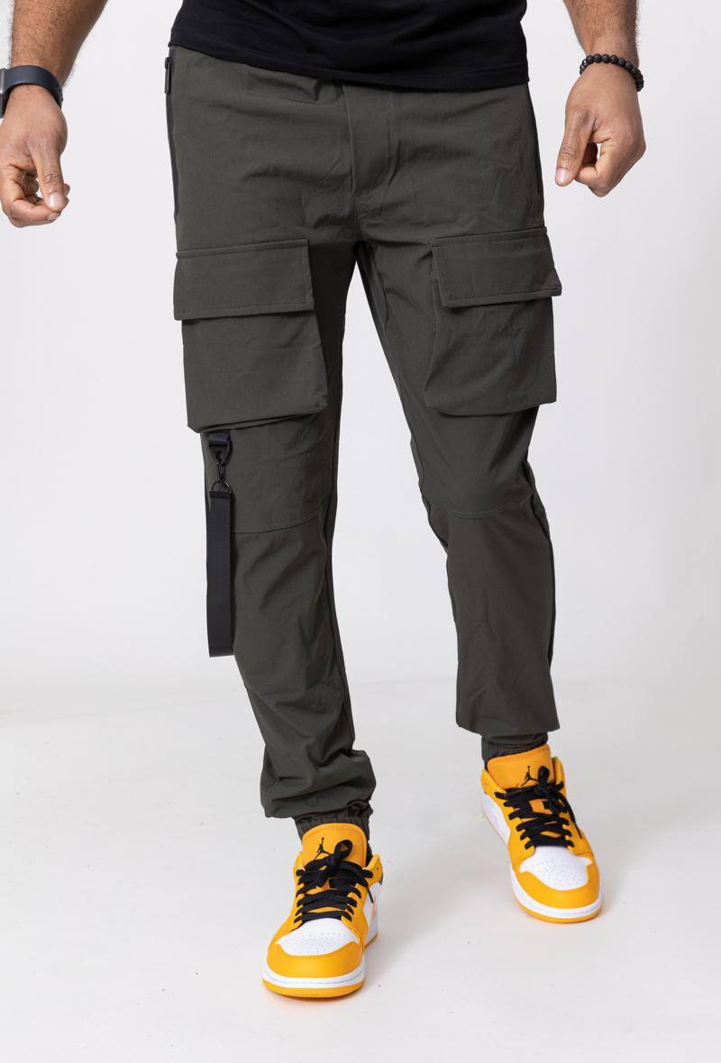Grossista Zayne Paris - Persona che pratica jogging