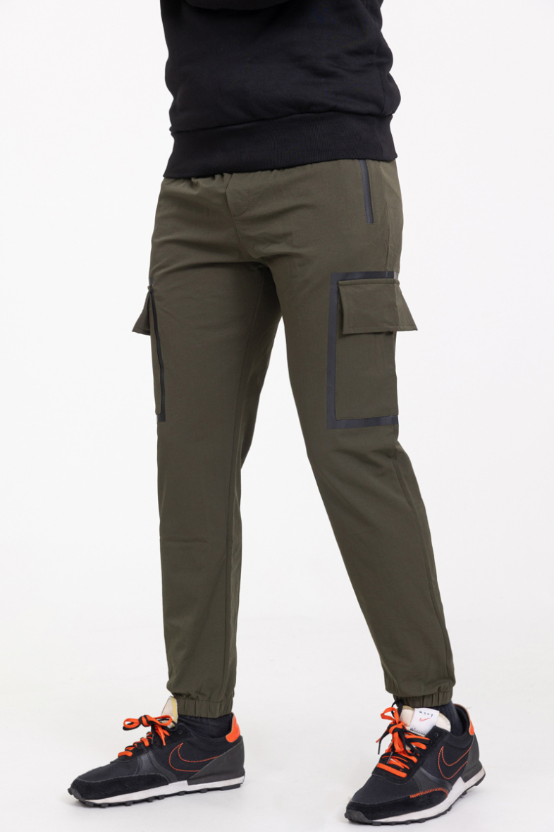 Wholesaler Zayne Paris - Jogger