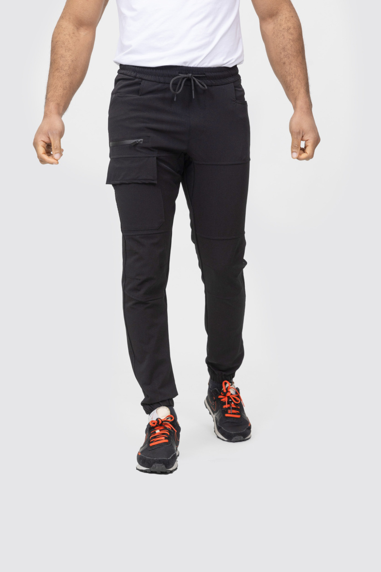 Großhändler Zayne Paris - Jogger