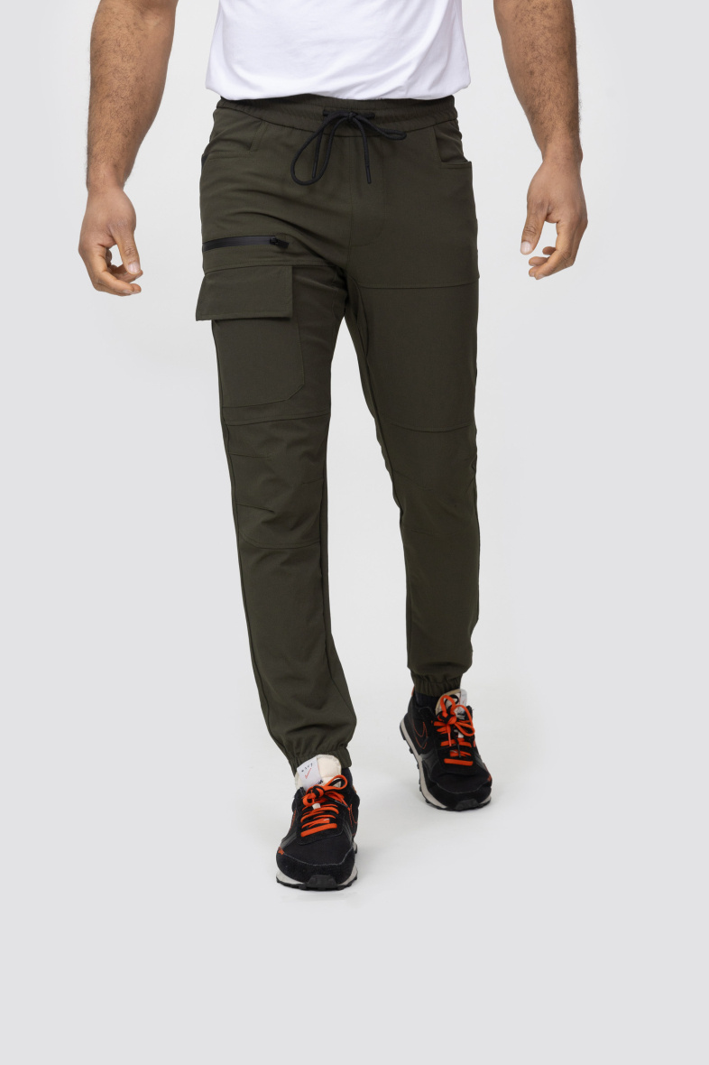 Großhändler Zayne Paris - Jogger