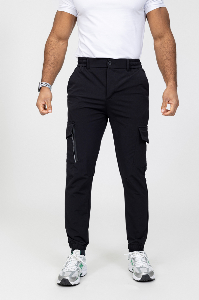 Großhändler Zayne Paris - Jogger