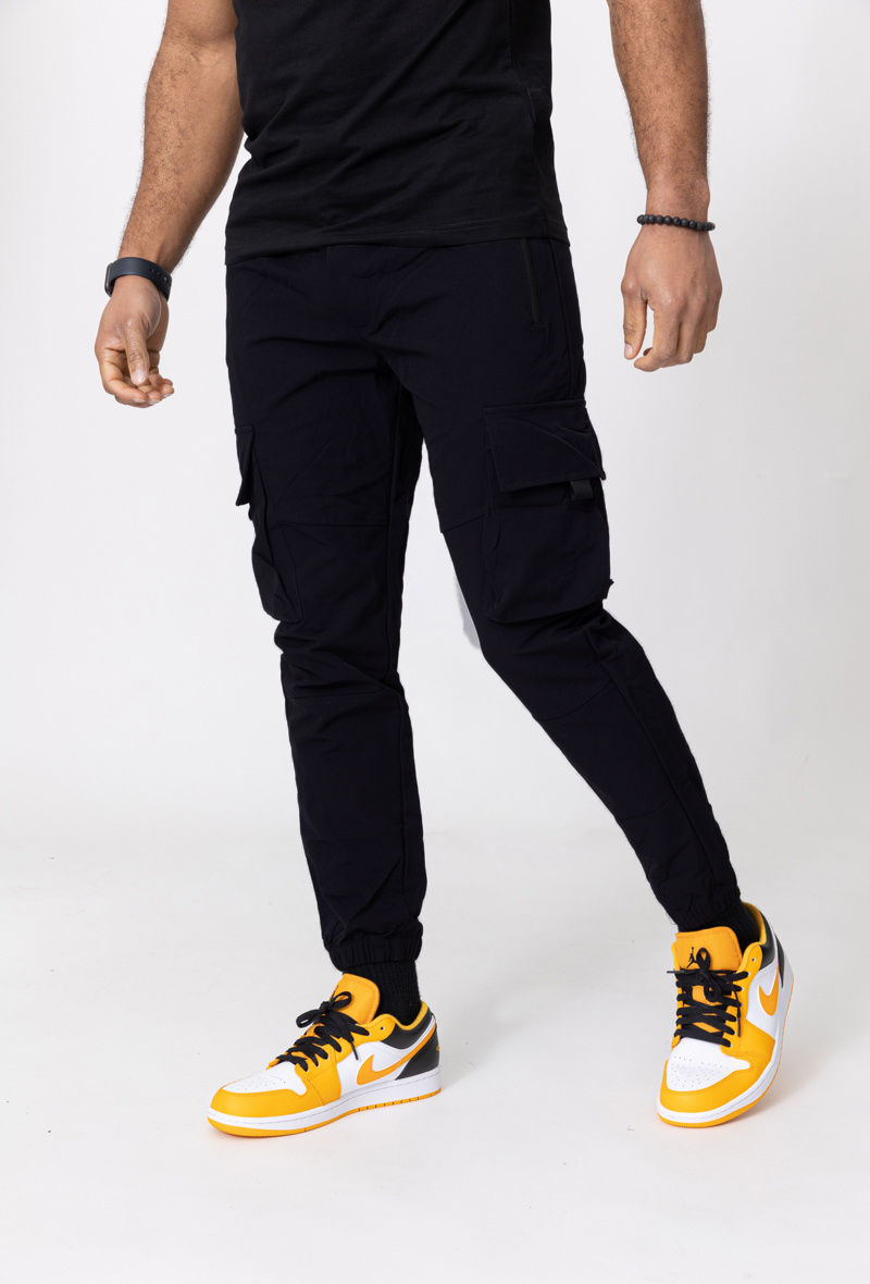 Großhändler Zayne Paris - Jogger