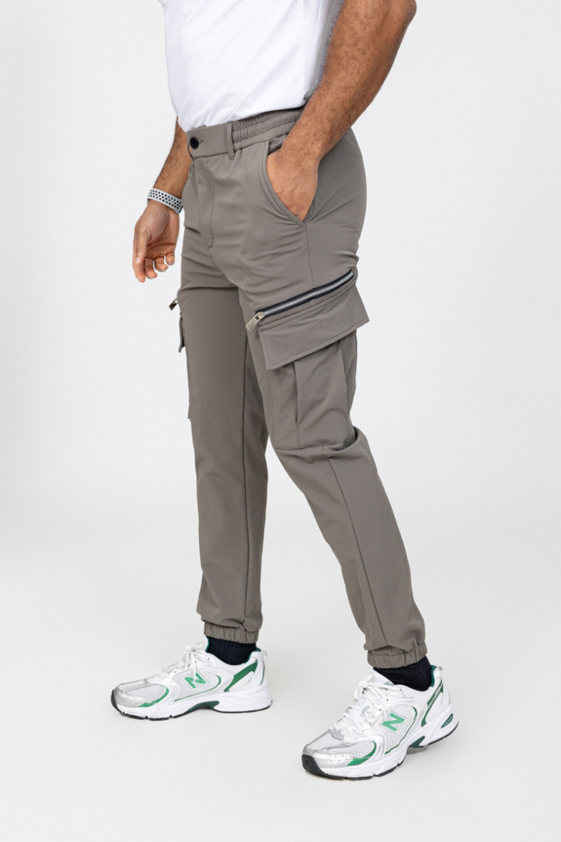 Großhändler Zayne Paris - Jogger