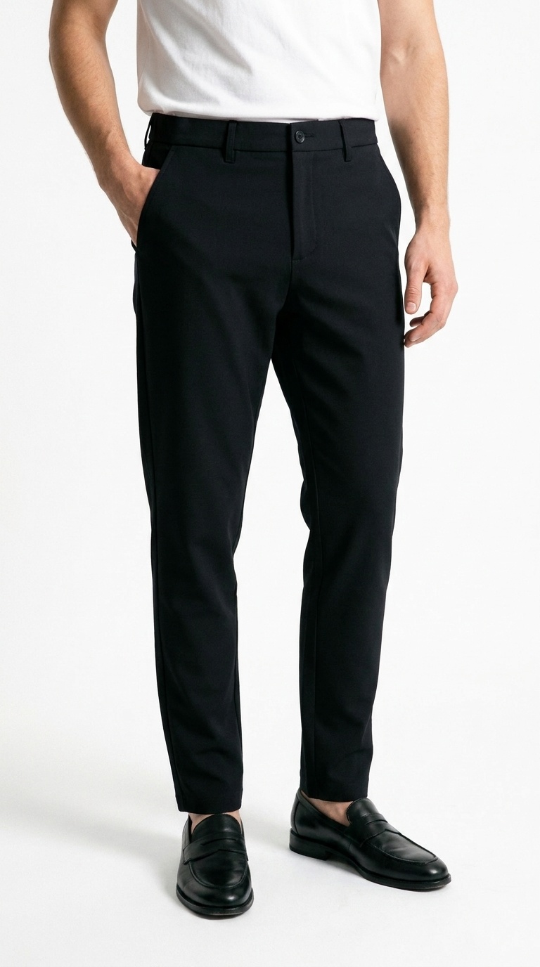 Grossiste Zayne Paris - Pantalon léger été
