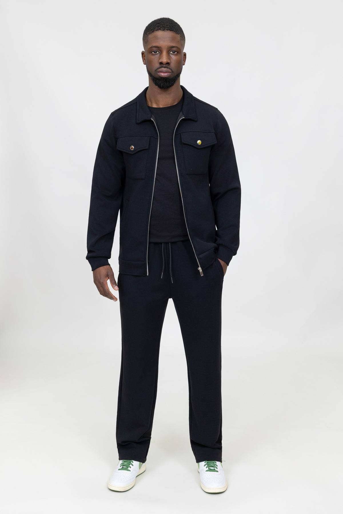 Großhändler Zayne Paris - Fließende Herrenhose