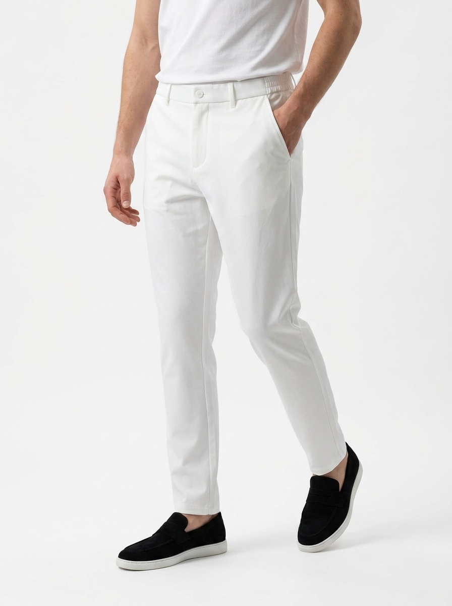 Grossiste Zayne Paris - Pantalon homme TX1509
