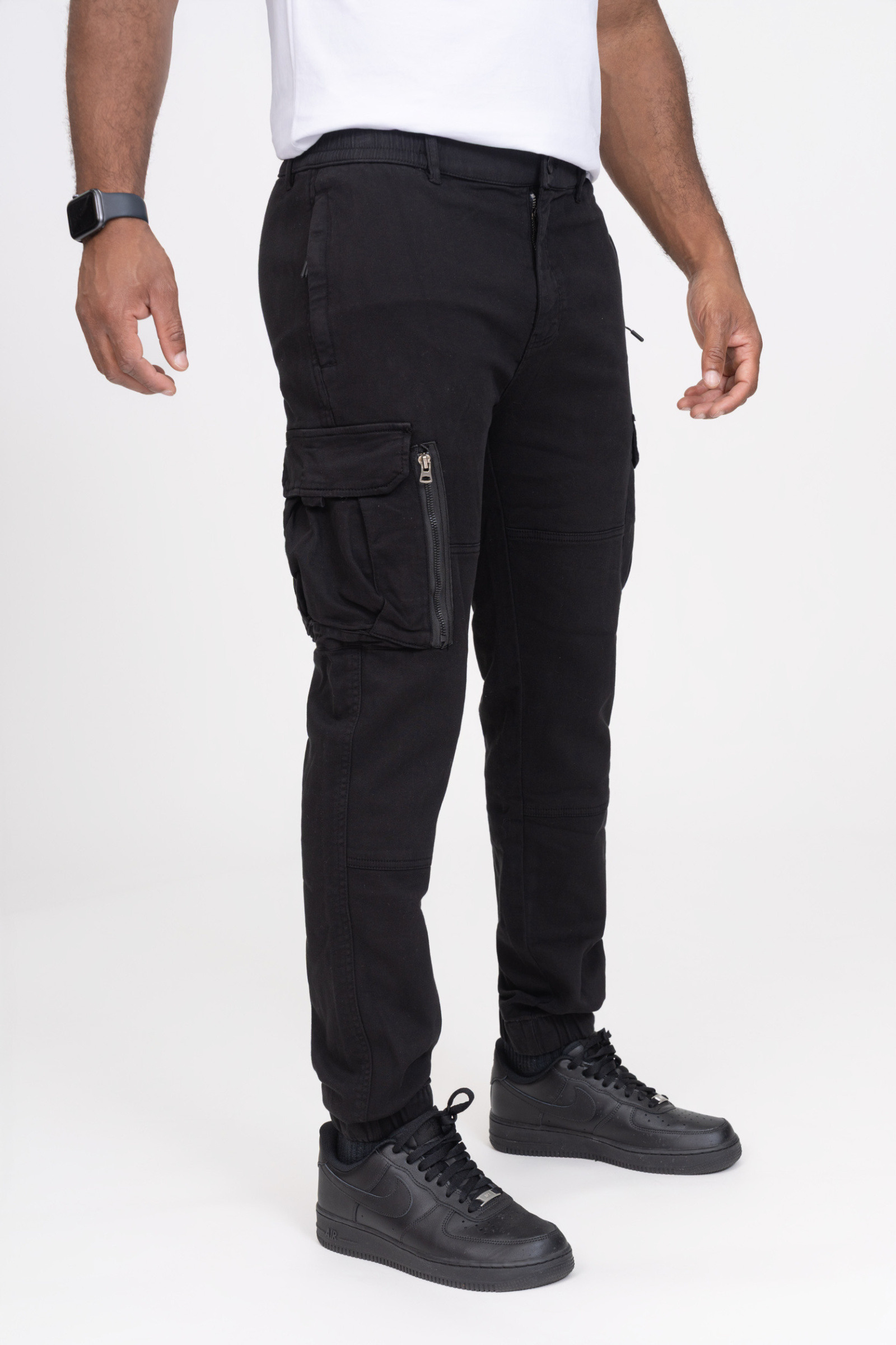 Grossista Zayne Paris - Pantaloni uomo TX1234