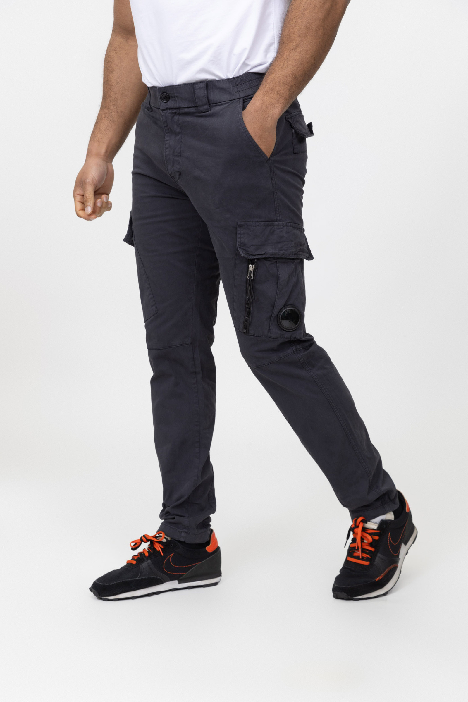 Grossiste Zayne Paris - Pantalon homme TX988