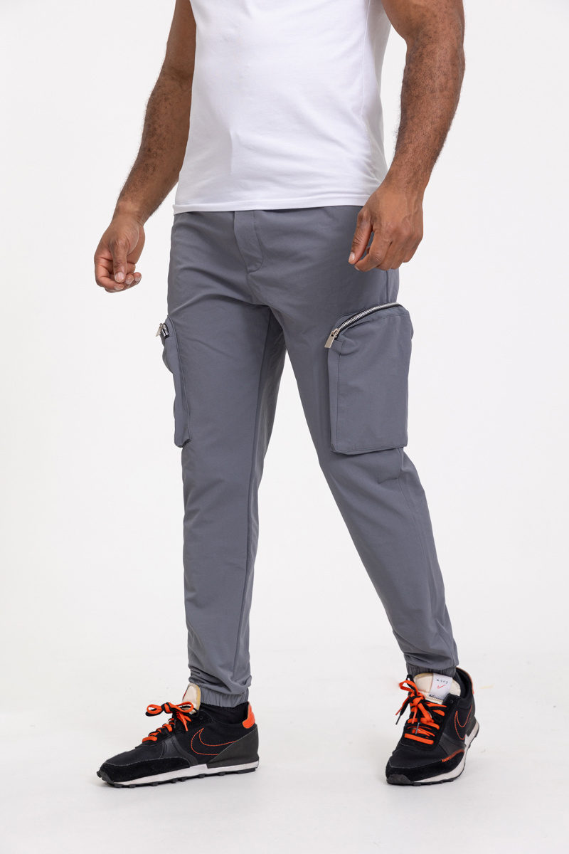 Grossiste Zayne Paris - Pantalon homme TX847