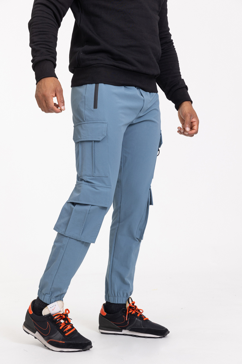 Grossiste Zayne Paris - Pantalon homme TX838