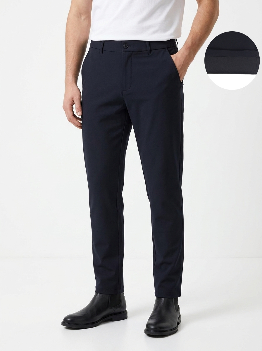Großhändler Zayne Paris - Herrenhose TX1531