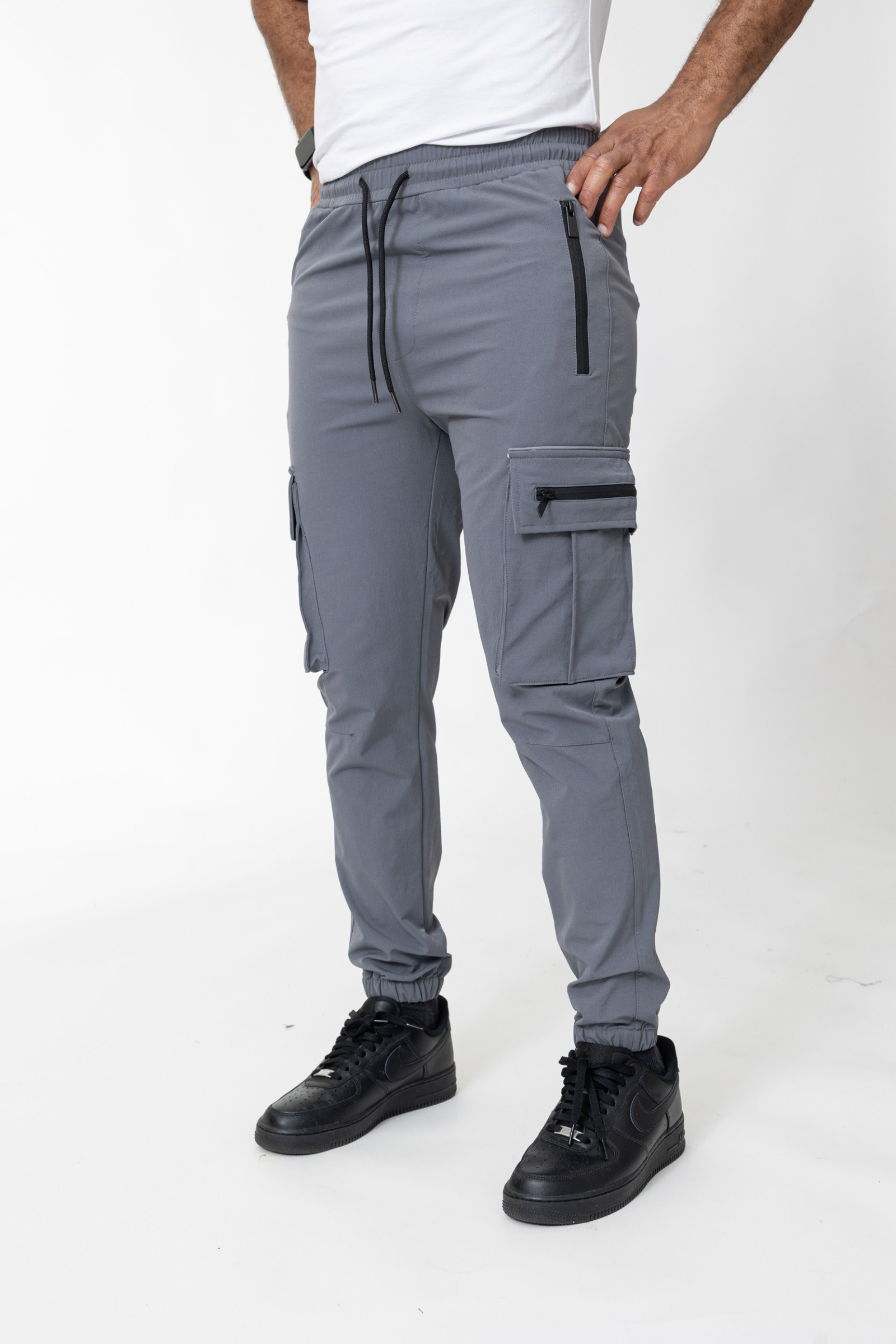Wholesaler Zayne Paris - Men's Trousers TX1187