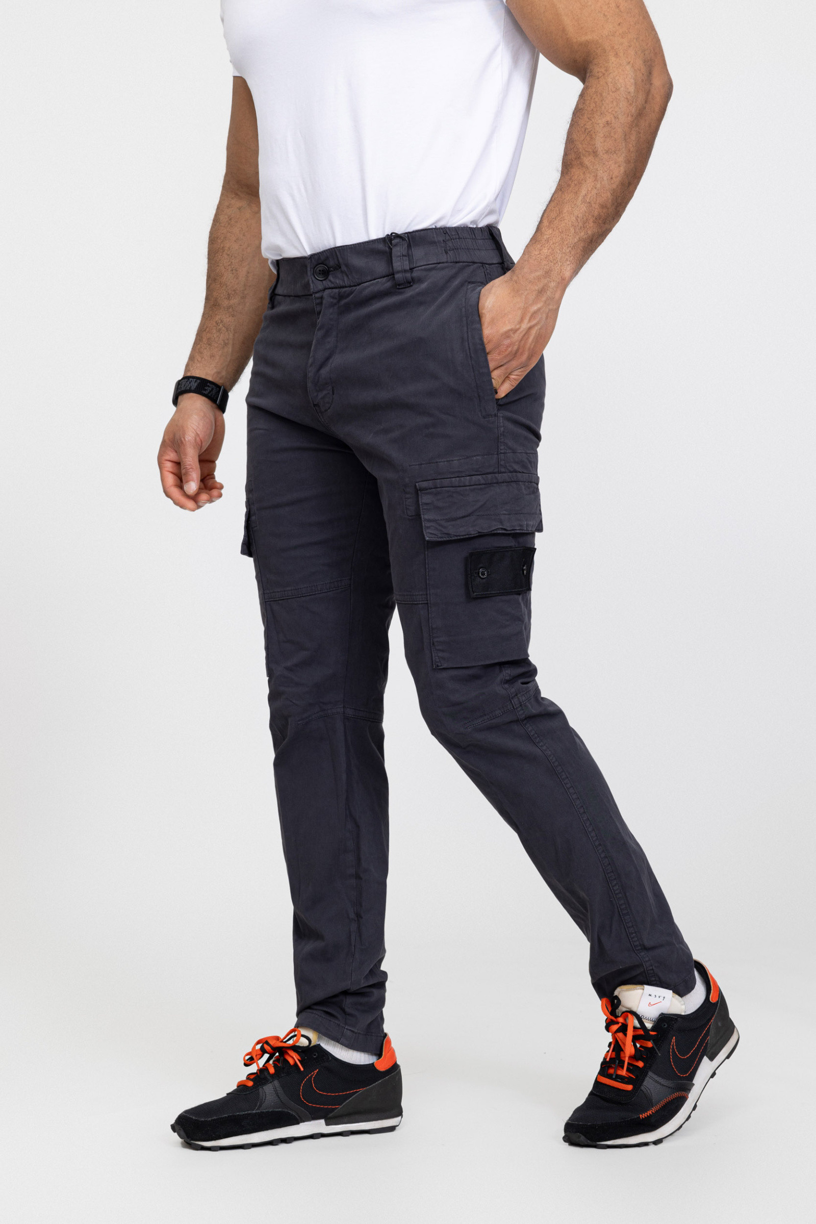 Grossiste Zayne Paris - Pantalon homme TX989