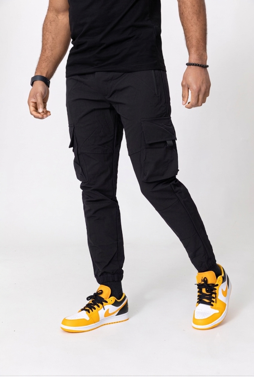 Großhändler Zayne Paris - Herren-Cargohose