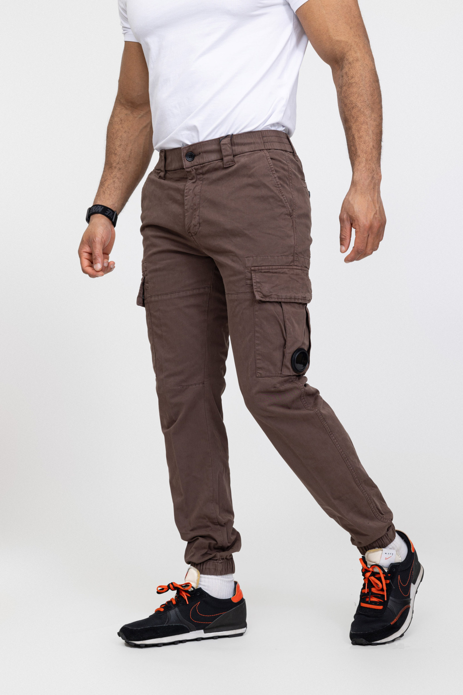 Grossiste Zayne Paris - Pantalon homme TX987