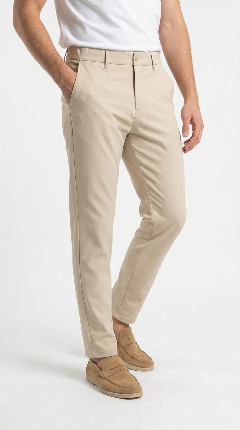 Grossiste Zayne Paris - Pantalon homme TX1528
