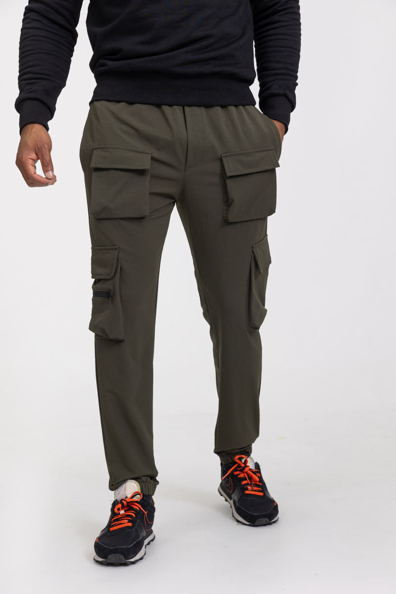 Grossiste Zayne Paris - Pantalon homme TX840