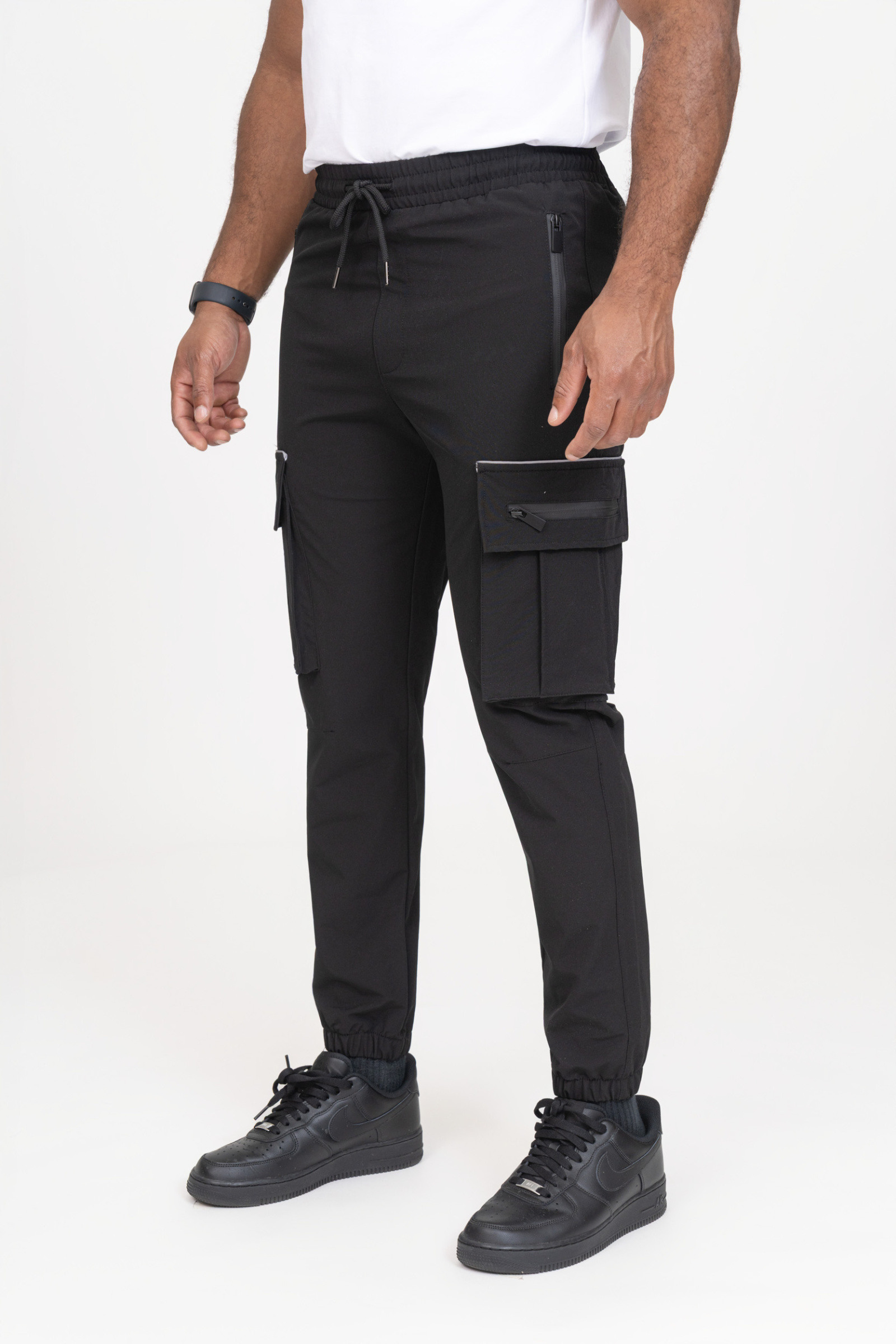 Grossiste Zayne Paris - Pantalon homme TX1187