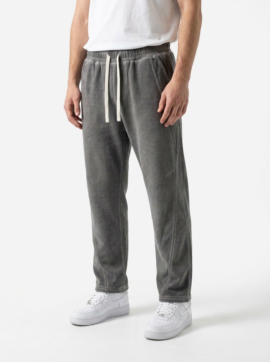 Großhändler Zayne Paris - Herrenhose E778