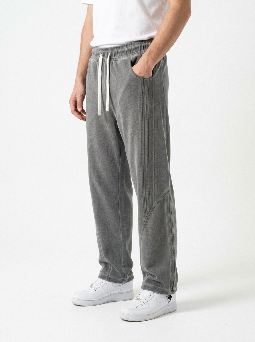 Grossiste Zayne Paris - Pantalon homme E779
