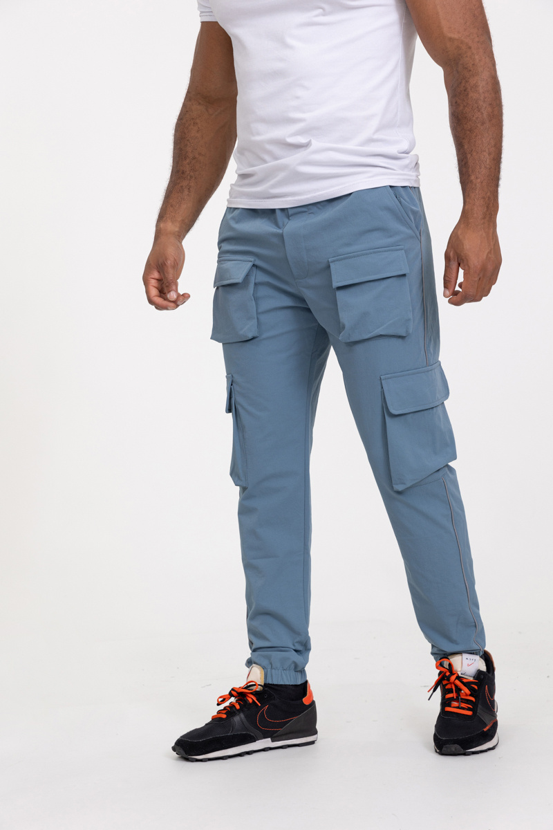 Grossiste Zayne Paris - Pantalon homme TX839