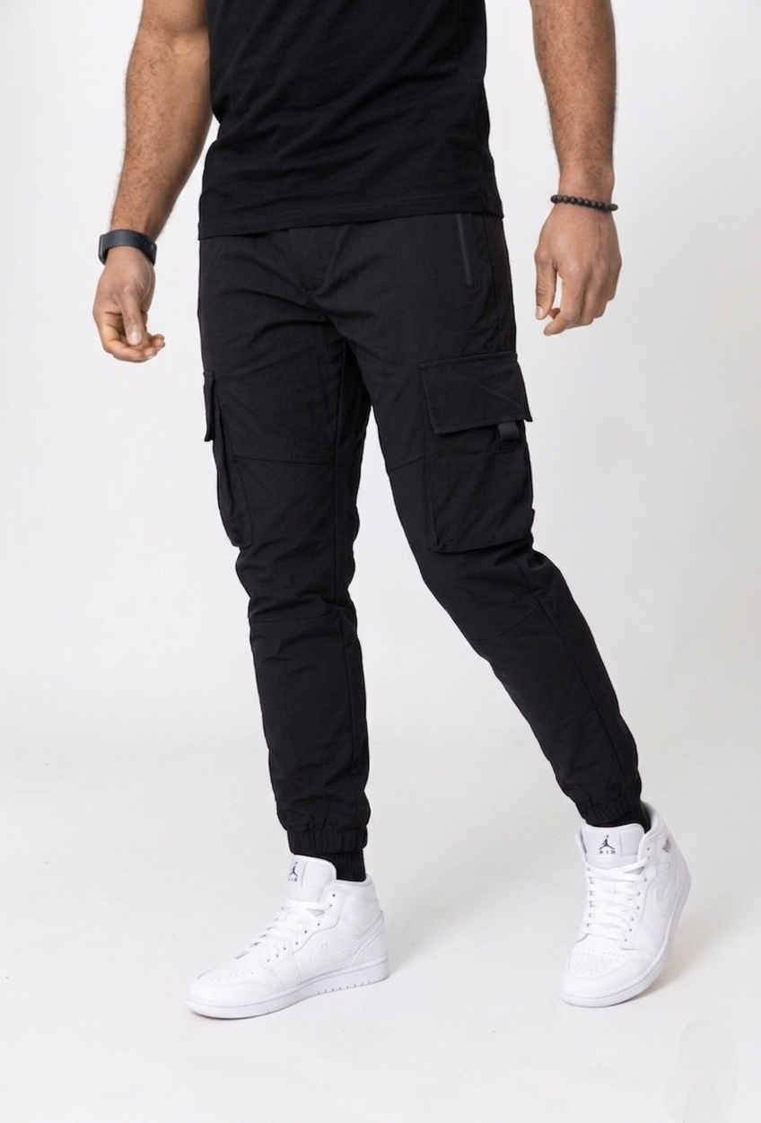 Grossiste Zayne Paris - Pantalon homme TX728