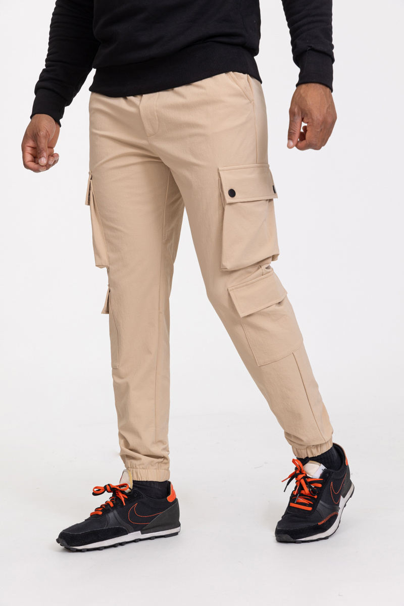 Großhändler Zayne Paris - Herrenhose TX837