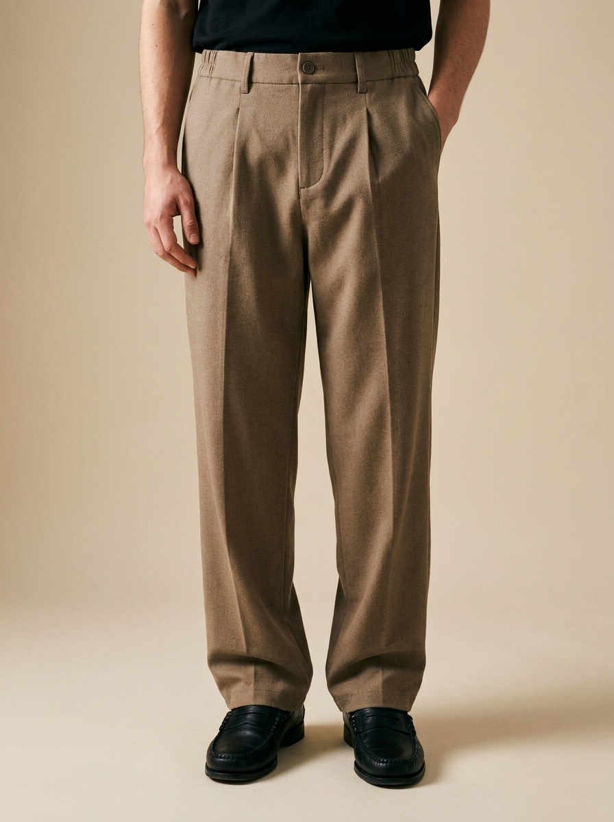 Großhändler Zayne Paris - Herrenhose TX1530