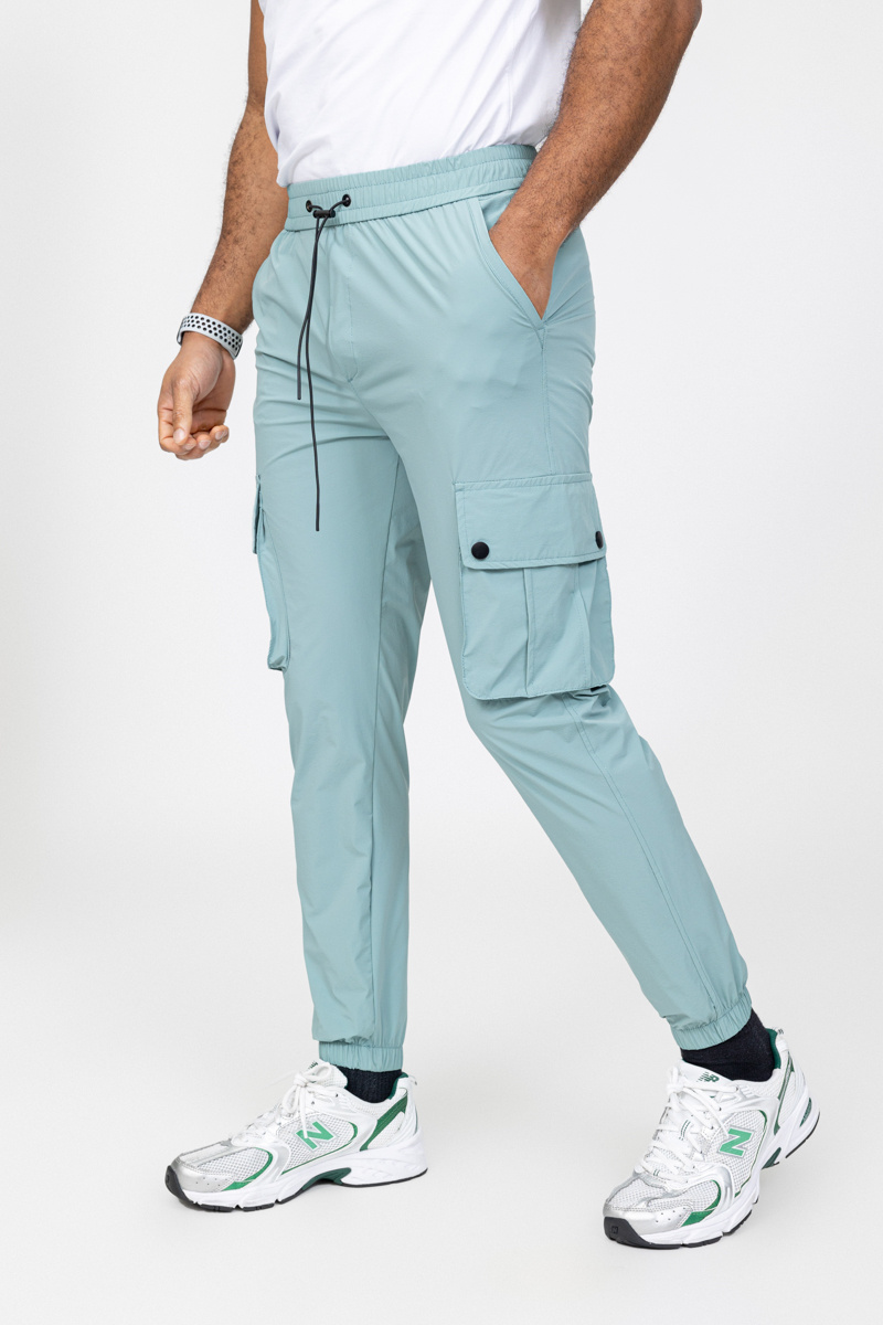 Großhändler Zayne Paris - Herrenhose TX872