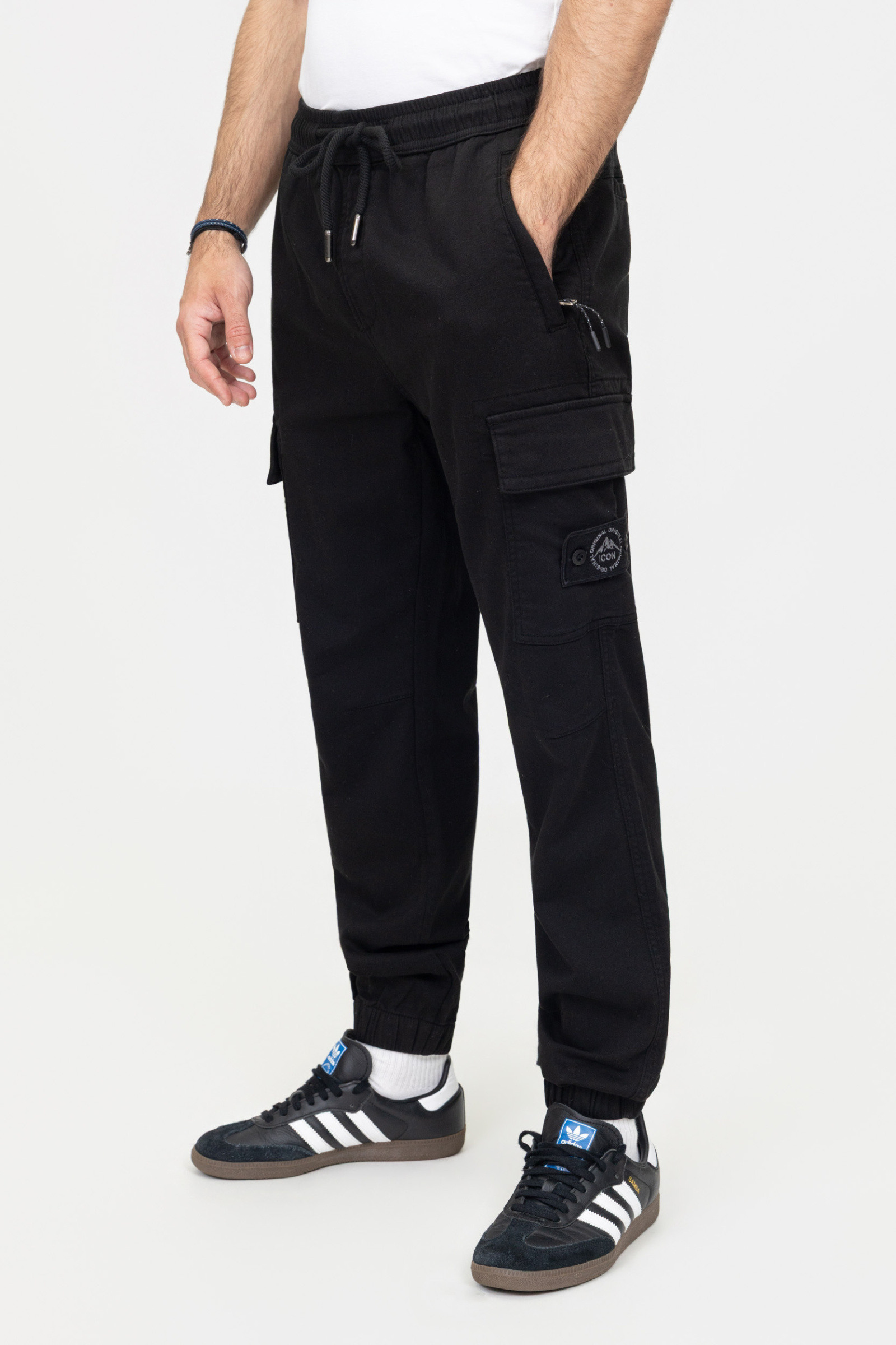 Grossiste Zayne Paris - Pantalon homme TX1448