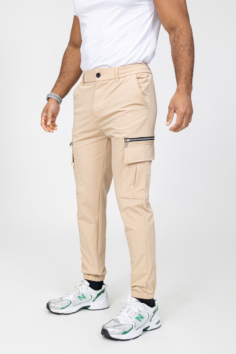 Grossiste Zayne Paris - Pantalon homme TX861