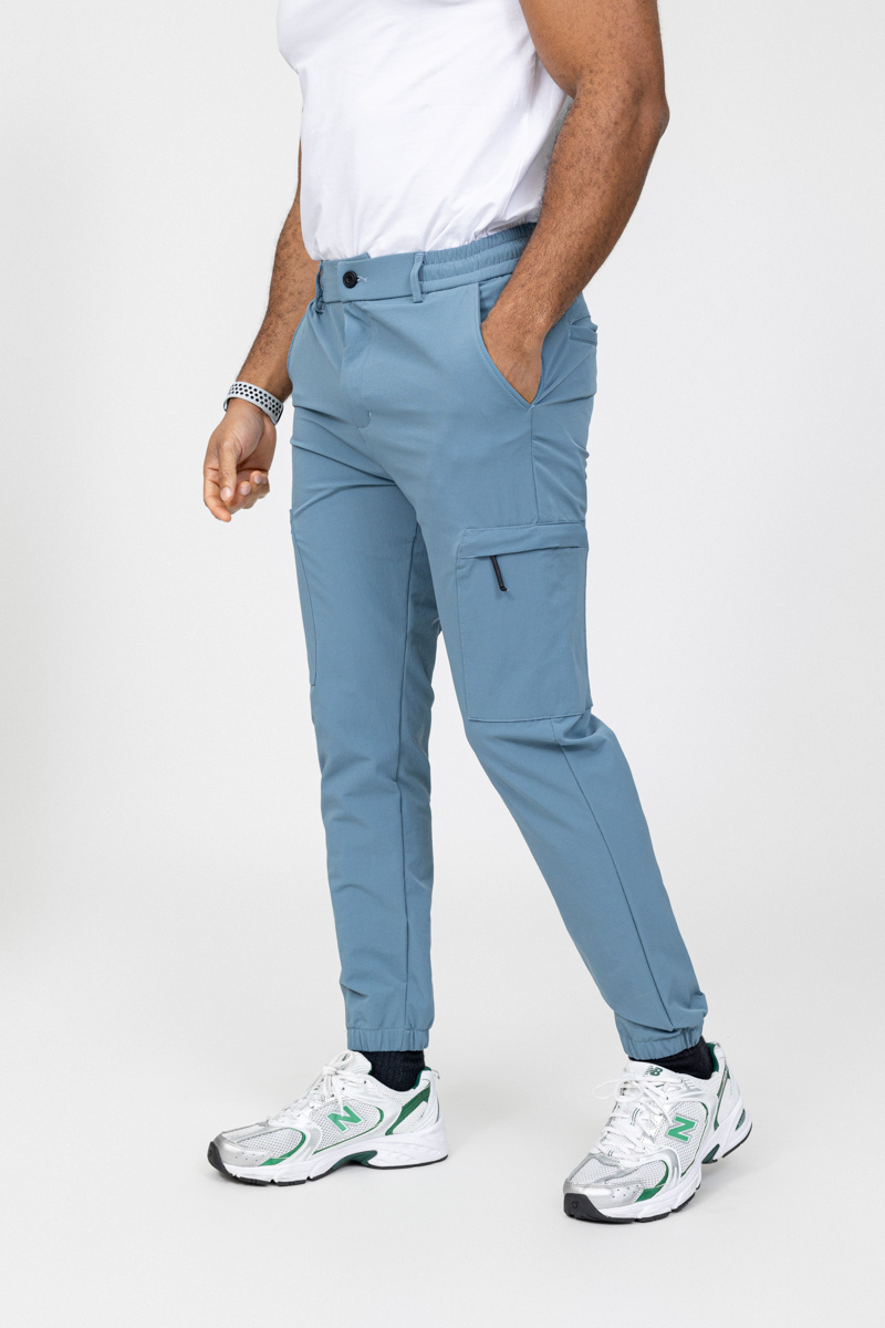 Wholesaler Zayne Paris - Men's Trousers TX865