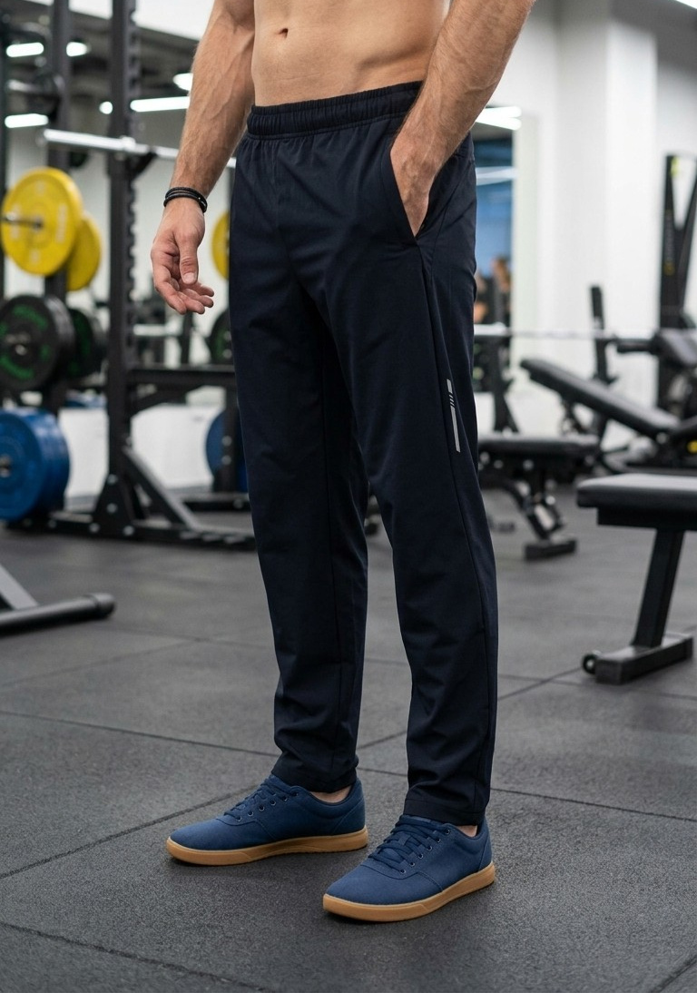Wholesaler Zayne Paris - Men's Trousers TX1450