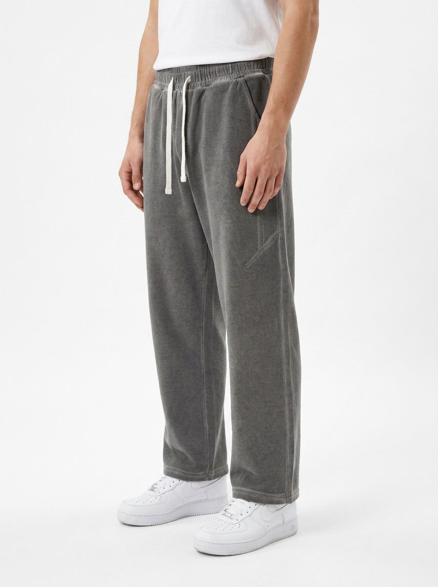 Wholesaler Zayne Paris - Men's Trousers E777