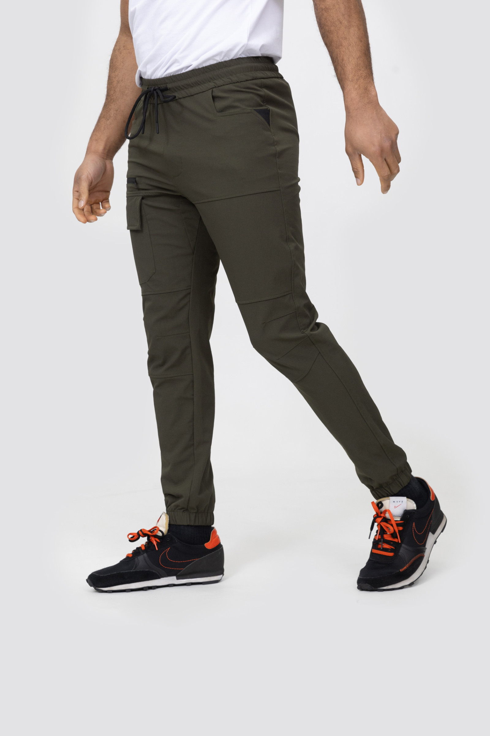 Grossiste Zayne Paris - Pantalon homme TX956