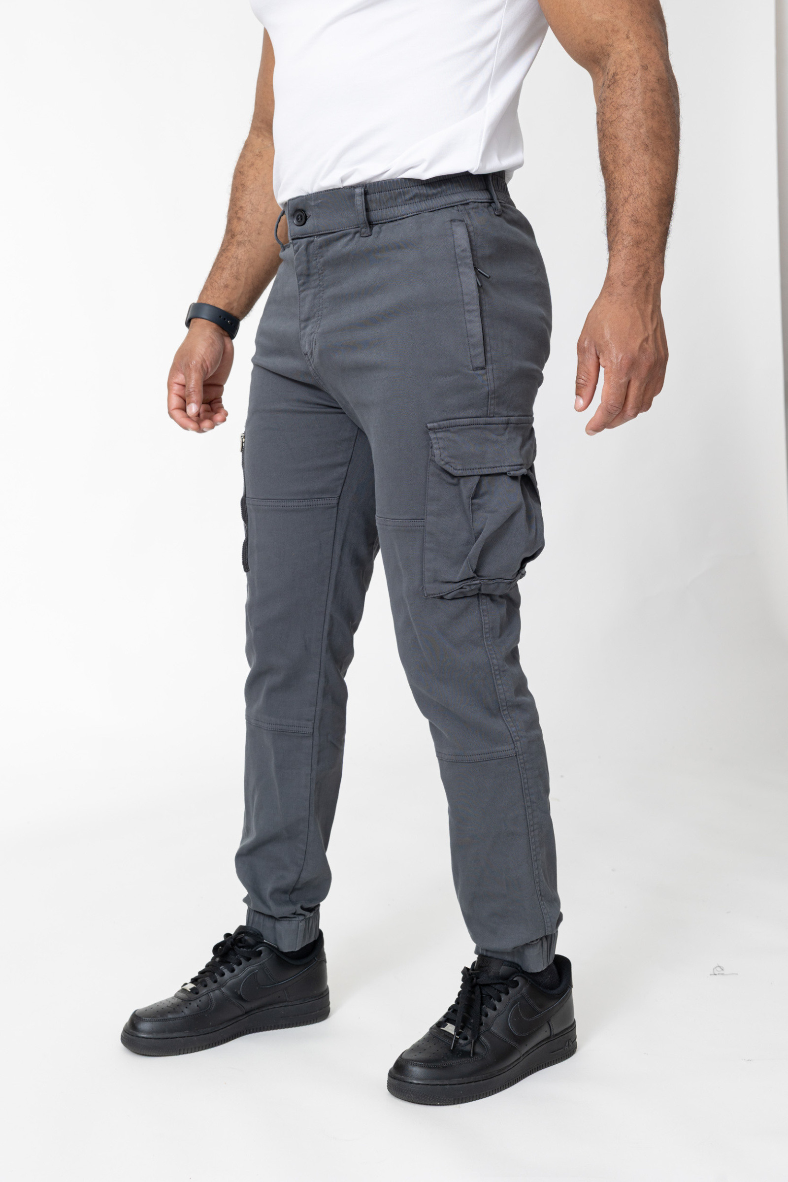 Grossiste Zayne Paris - Pantalon homme TX1234
