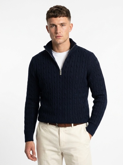 Großhändler Zayne Paris - Herrenpullover TX1547 Großhändler Zayne Paris - Herrenpullover TX1547