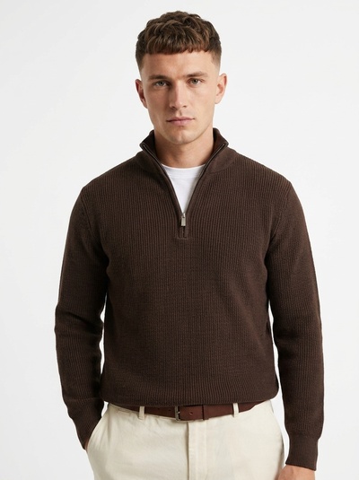 Großhändler Zayne Paris - Herrenpullover TX1546 Großhändler Zayne Paris - Herrenpullover TX1546